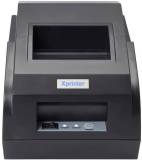 Принтер Xprinter XP-58IIZ, термодрук, 90мм/с, USB, black