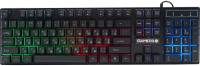 Клавиатура GamePro GK296 USB Black
