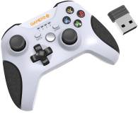 Манипулятор GamePro MG650W PS3/Android Wireless White/Black