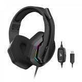 Наушники A4Tech Bloody G260 Black 4711421996570