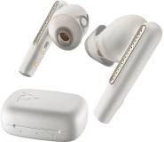 Наушники Poly Voyager Free 60 Earbuds + BT700C + BCHC White 7Y8L4AA