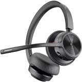 Наушники Poly Voyager 4320-M HS + BT700 + Charging Stand Stereo 77Z00AA