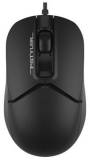 Мышка A4Tech FM12ST (Black)