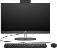 Моноблок HP 240 G10 AiO / i5-1335U, 8, 512, WiFi, кл+м 885M8EA