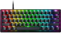 Клавиатура Razer Huntsman V3 Pro Mini USB UA Black RZ03-04990100-R3M1