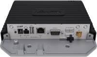 Точка Mikrotik LtAP-2HnD&R11e-LTE7