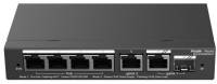 Коммутатор Ruijie Networks RG-ES206GS-P