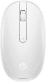 Мышка HP 240 Bluetooth White 793F9AA