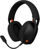 Наушники Canyon GH-13 Ego Wireless Gaming 7.1 Black CND-SGHS13B