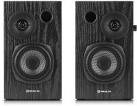 Акустика REAL-EL S-235 Black EL121200010