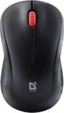 Мышка Defender Bit MB-205 Silent Wireless Black 52205