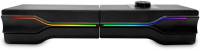 Акустика Media-Tech Aragor RGB Light Black MT3175