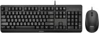 Комплект Philips SPT6207BL/00 USB Black