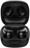 Наушники HATOR Hyреrpunk Truedots SyncHUB Black HTA411