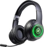 Наушники Defender FreeMotion B400 LED Bluetooth Black 63400