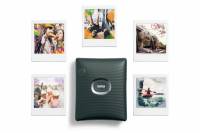 Принтер Fujifilm INSTAX SQ Link Green 16785482