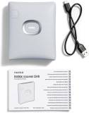 Принтер Fujifilm INSTAX SQ Link White 16785470