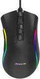 Мышка Xtrike Me GM-226 USB RGB Black