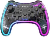 Манипулятор Xtrike Me GP-52 Bluetooth RGB PS4/IOS/Android/PC/Nintendo