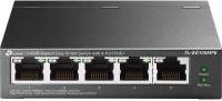 Коммутатор TP-Link TL-SG105MPE