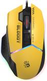 Мышка A4Tech Bloody W95 Max RGB Activated USB Sports Lime 4711421985727