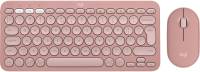 Клавиатура Logitech 920-012241