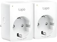 Умный дом TP-Link Tapo P100 (2-pack) Tapo P100(2-pack)