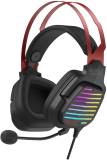 Наушники A4Tech Bloody G560 Hi Fi 7.1 Sports Red 4711421988940