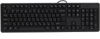 Клавиатура A4Tech KKS-3 USB Black 4711421985864