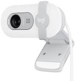 Веб-камера Logitech Brio 100 Full HD Off-White 960-001617