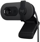 Веб-камера Logitech Brio 100 Full HD Graphite 960-001585