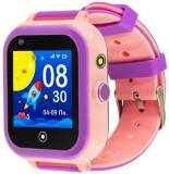 Часы Garmix PointPRO-200 4G/GPS/WIFI/VIDEO CALL PINK 1002335