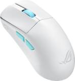 Мышка ASUS ROG Harpe Ace Aim Lab Edition Wireless/USB White 90MP02W0-BMUA10
