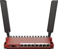 Маршрутизатор Mikrotik L009UiGS-2HaxD-IN L009UIGS-2HAXD-IN