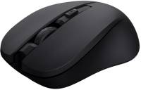 Мышка Trust Mydo Silent Wireless Black 25084