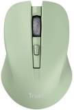 Мышка Trust Mydo Silent - Green 25042_TRUST