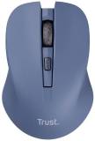 Мышка Trust Mydo Silent - Blue 25041_TRUST