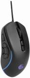 Мышка Gembird Ragnar RX500 USB RGB Black MUSG-RAGNAR-RX500