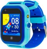 Часы Garmix PointPRO-200 4G/GPS/WiFi Blue