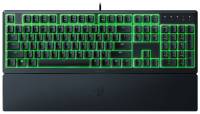 Клавиатура Razer Ornata V3 X USB UA Black RZ03-04471900-R371
