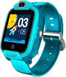 Часы Canyon CNE-KW44GB Jondy KW-44, Kids smartwatch Green
