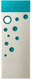 Флешка Apacer 64GB AH11J Turquoise Green USB 2.0 AP64GAH11JG-1