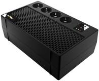 ИБП Njoy Renton 650VA Plus UPCSBLS665TRPCG01B