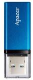 Флешка Apacer 256GB AH25C Ocean Blue USB 3.0 AP256GAH25CU-1