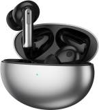 Наушники HATOR Hyреrpunk Truepods SyncHUB Black HTA430