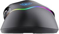 Мышка Aula F805 USB Black 6948391212906