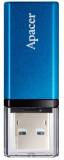 Флешка Apacer 64GB AH25C Ocean Blue USB 3.0 AP64GAH25CU-1