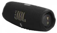 Акустика JBL Charge 5 Wi-Fi Black JBLCHARGE5WIFIBLK