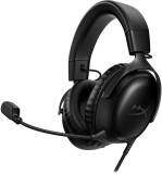 Наушники HyperX Cloud III Black 727A8AA