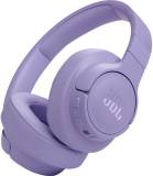 Наушники JBL JBLT770NCPUR